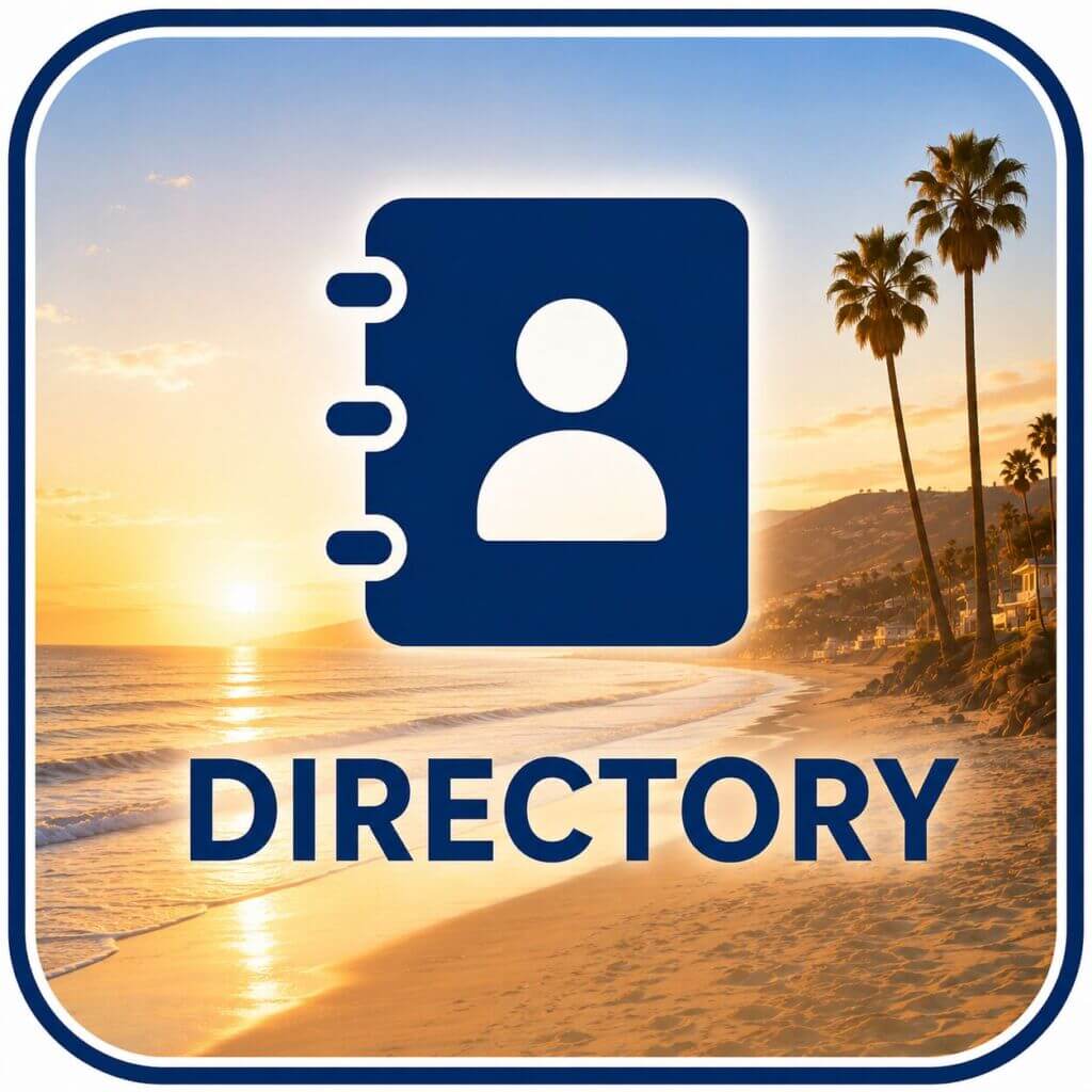 directory icon