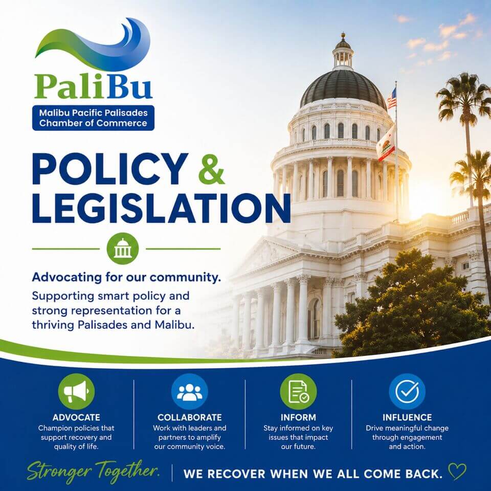 Policy &amp; Legislation