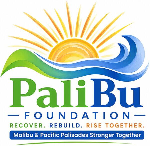 Palibu Foundation Logo