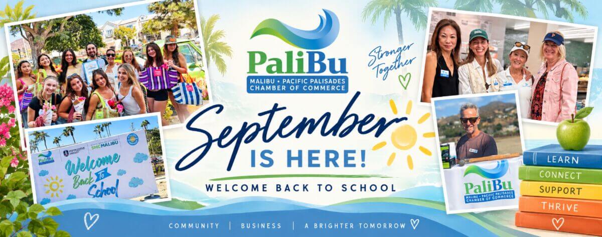 September is Here