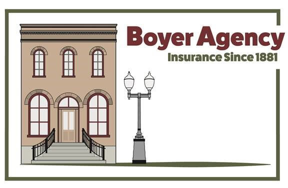 Boyer 