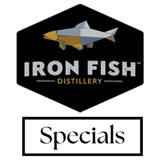 Iron Fish