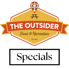 Outsider