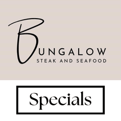 bungalow