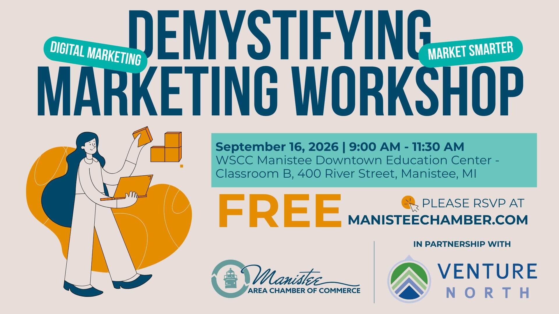 Demystifying Marketing Workshop01