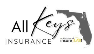 AllKeys Logo