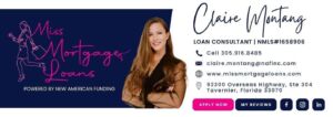 Claire Montang