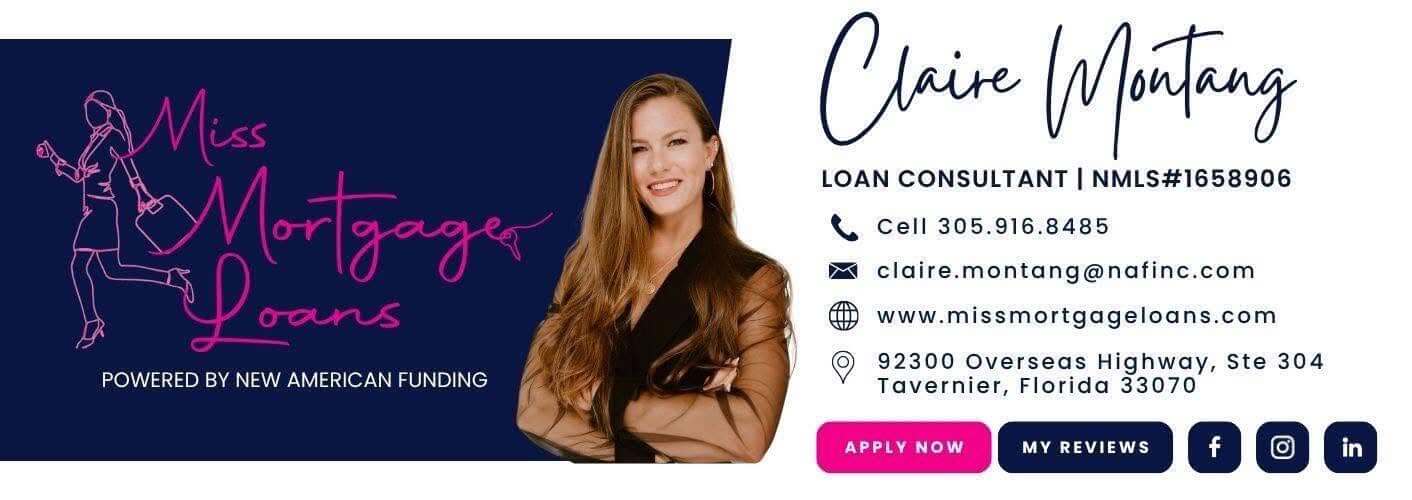 Claire Montang
