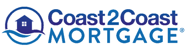 Coast2coast mortgage logo