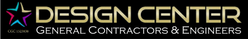 Design Center logo