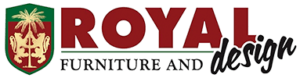 Royal Furniture logo