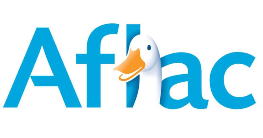 aflac logo
