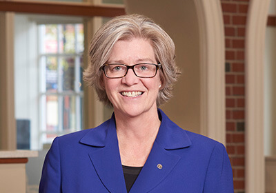 Linda Lorden