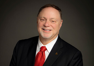 Lloyd Hamm