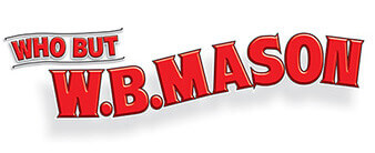 Who But W.B.Mason