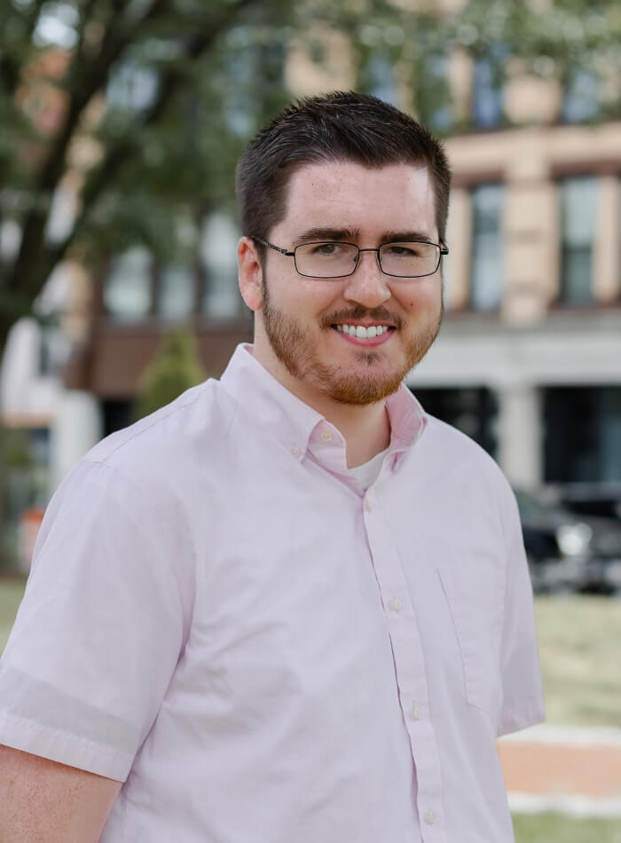 Tom Hendrickson