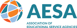 AESA organization logo