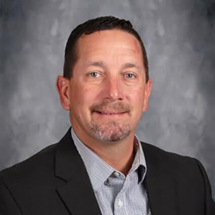 Dr. Brenten Byrd