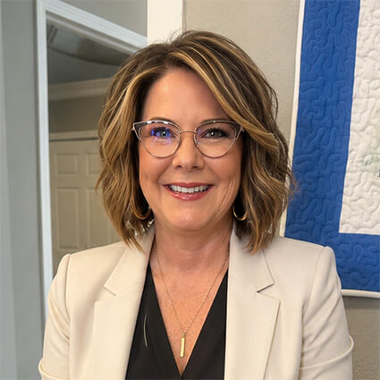 LeeAnn Crider