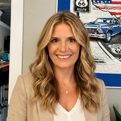 Whitney Heckart