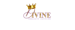 Divine Beauty Supply Logo