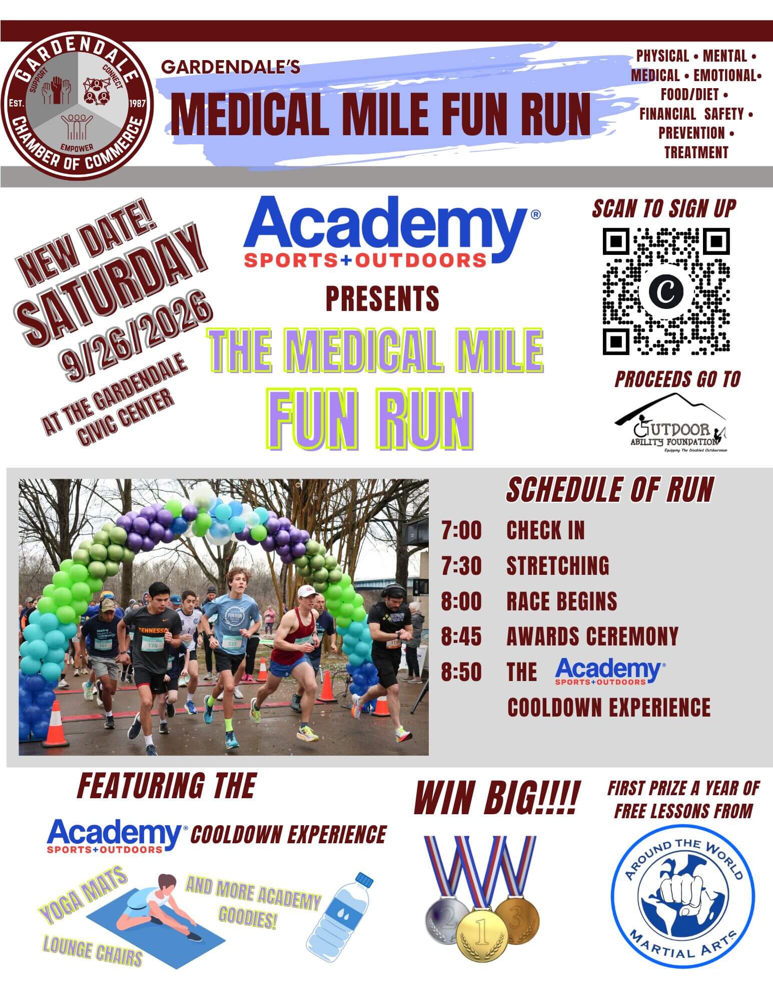 Fun Run Flyer (8.5 x 11 in) (2)