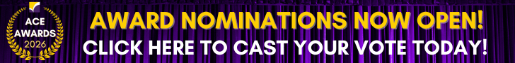 2026 ace nominations website ad header