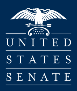 US Senate Logo