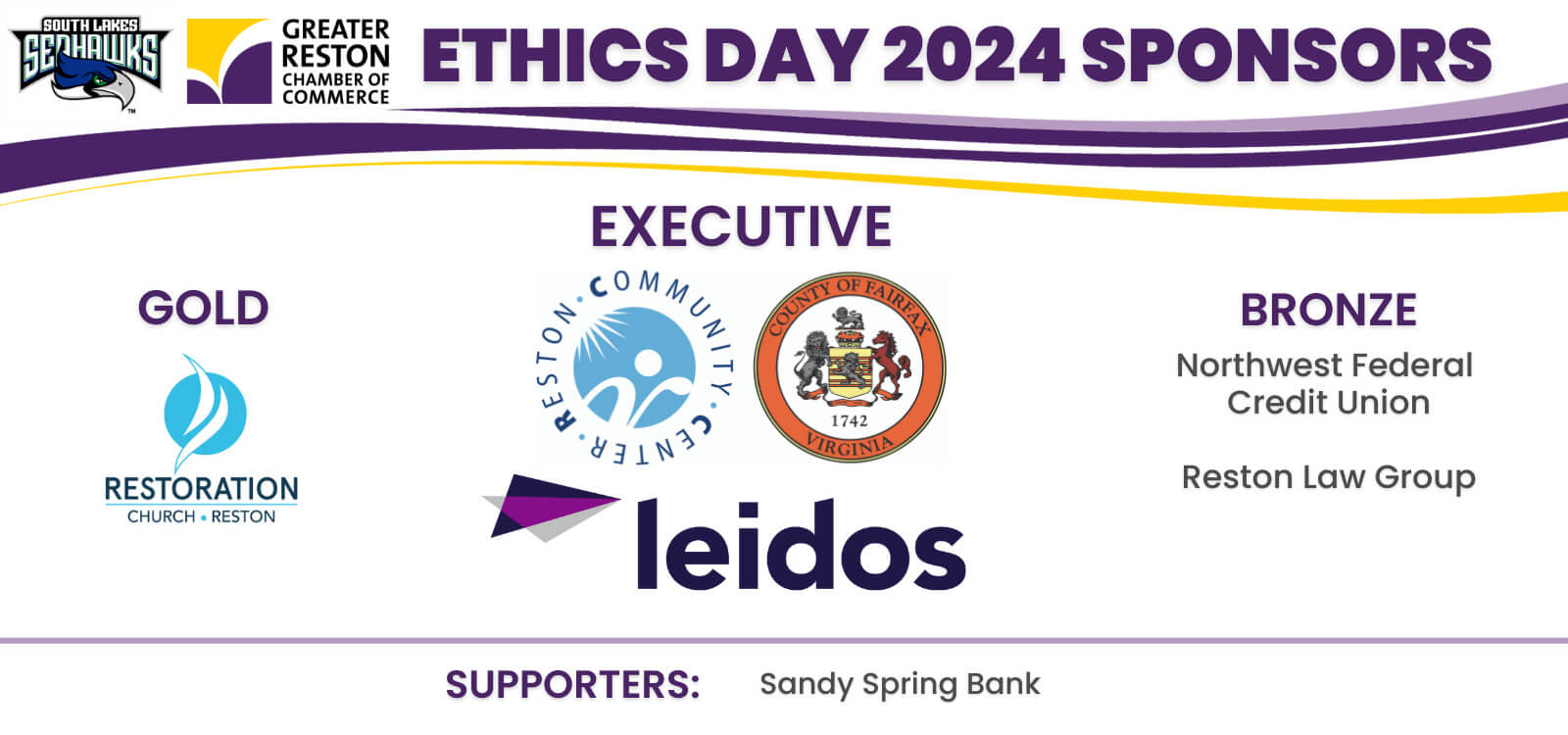 ethics day sponsor banner 10.15.24