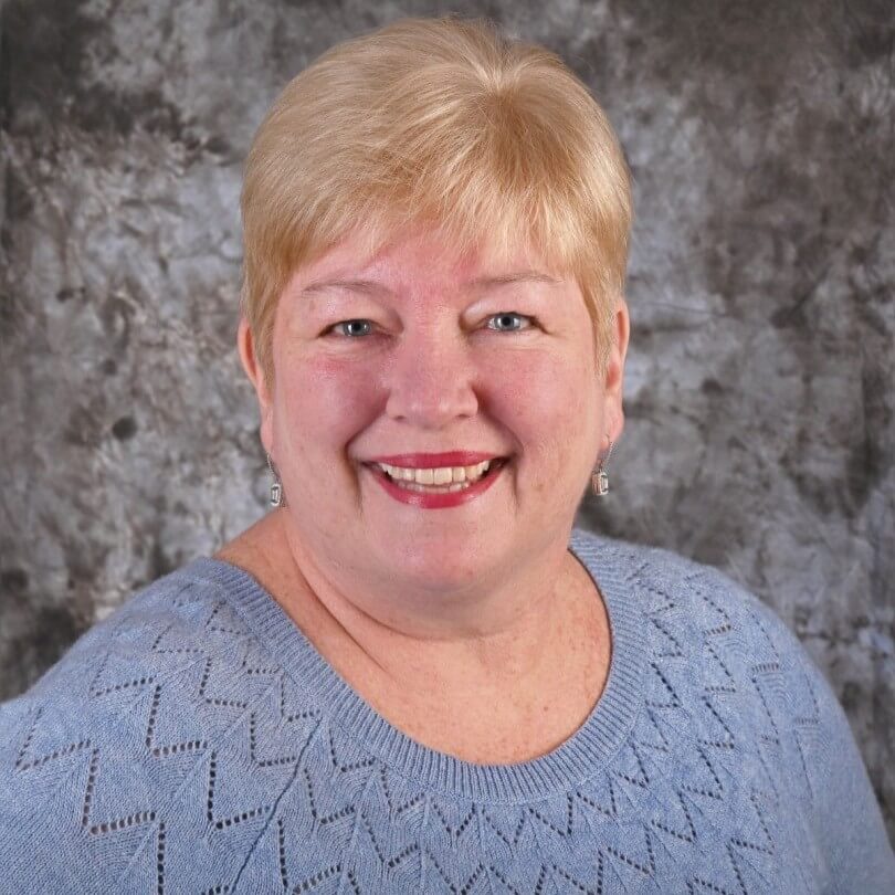 courtney bulger headshot
