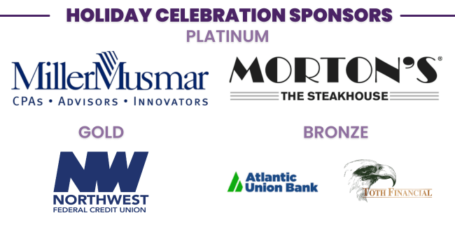 new years soiree sponsors 2026