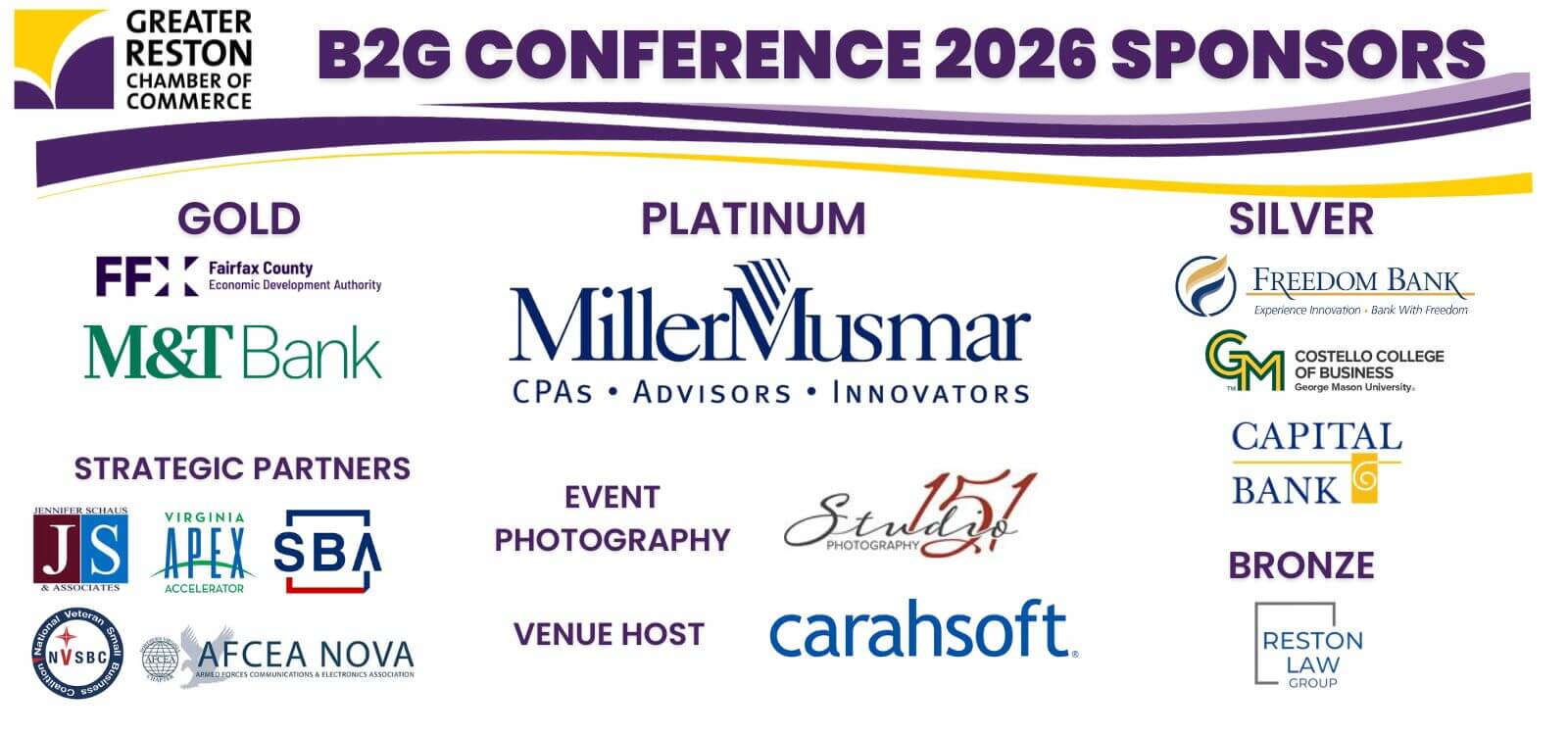 2026 B2G N'letter Sponsor- 5.13.26