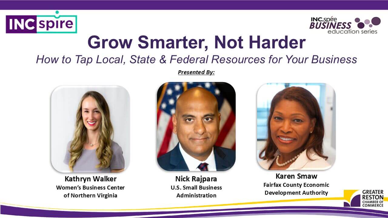 Business Education Series Panel workshop July 26, 2026