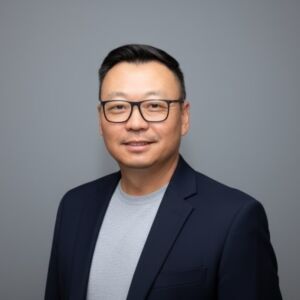 John Lee Headshot
