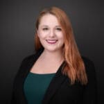 Torrie Turner Headshots