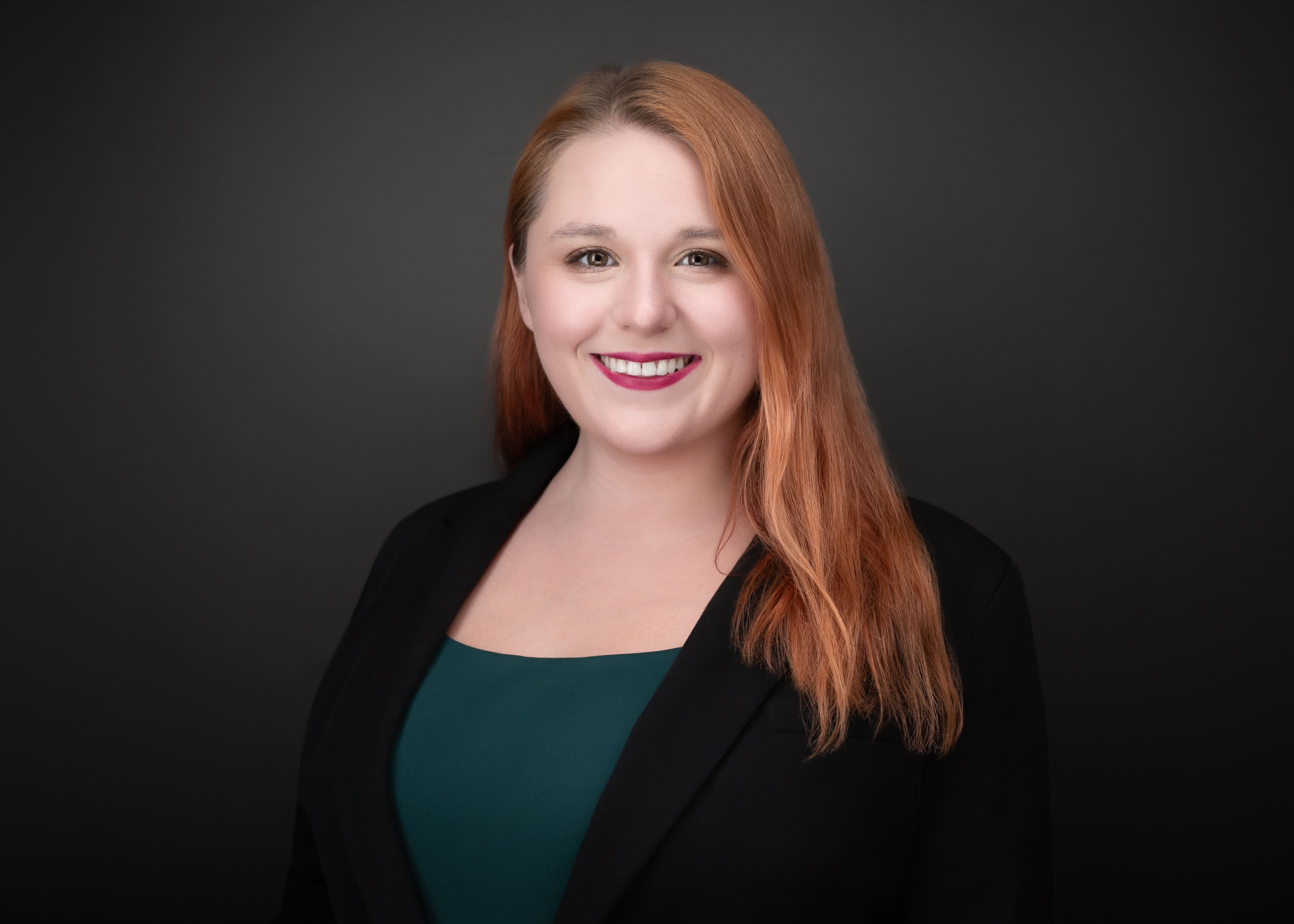 Torrie Turner Headshots