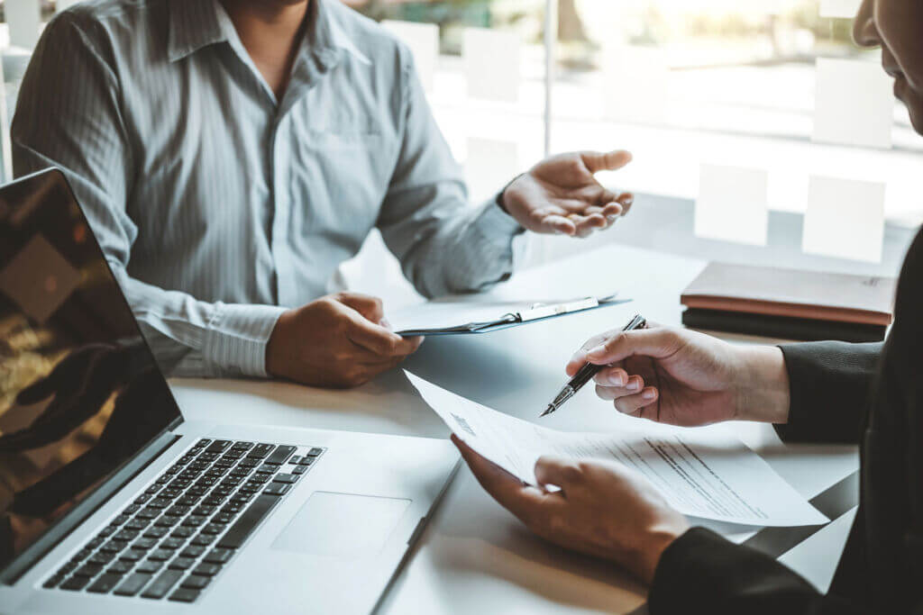 Find Your Next Career