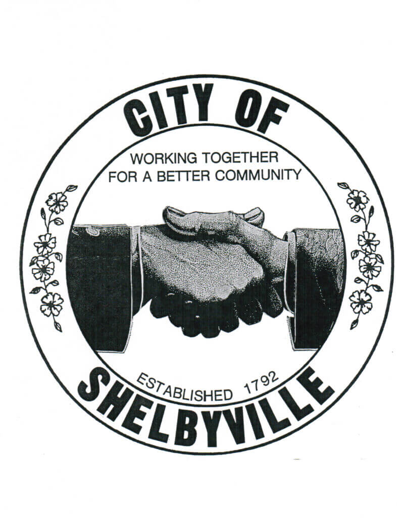 City of Shelbyville