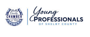 Shelby County Young Professionals Network logo