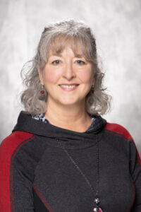 Lisa Langer