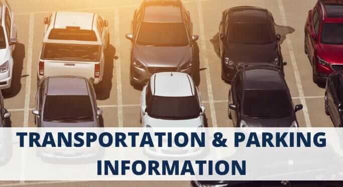 Parking &amp; Park Info (15)