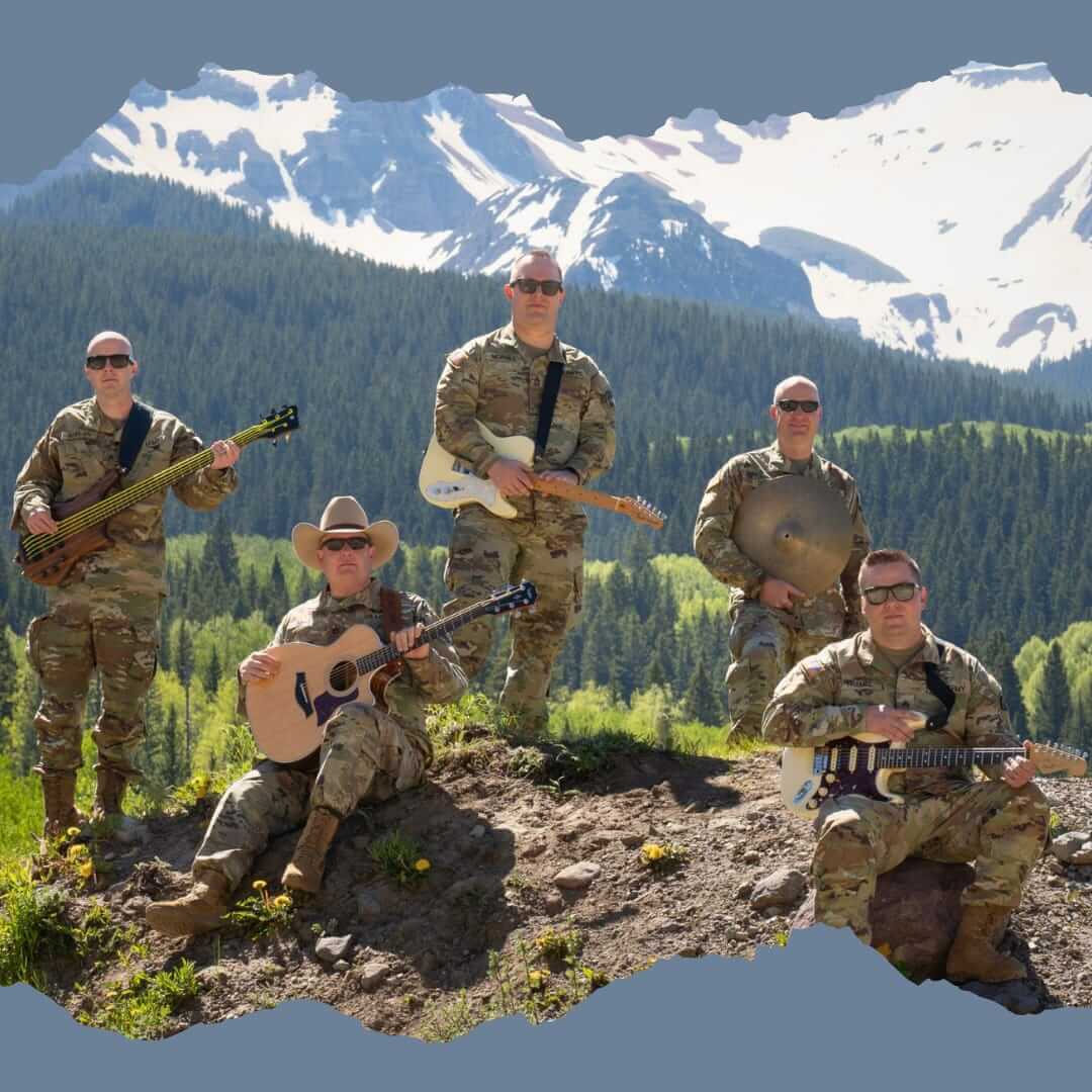 101st Army Band 2