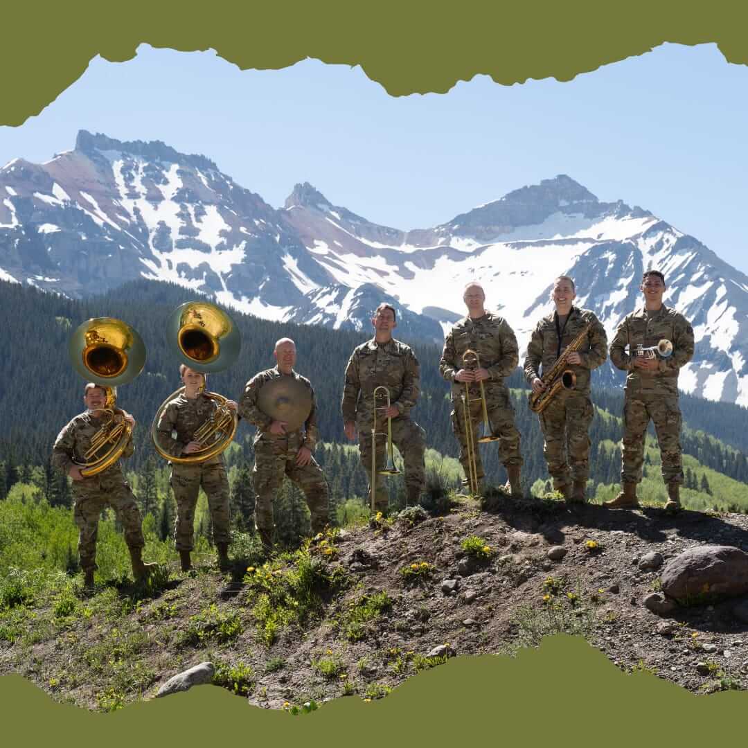 101st Army Band 3
