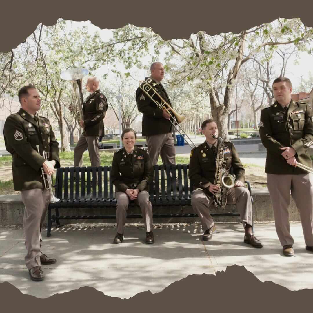 101st Army Band