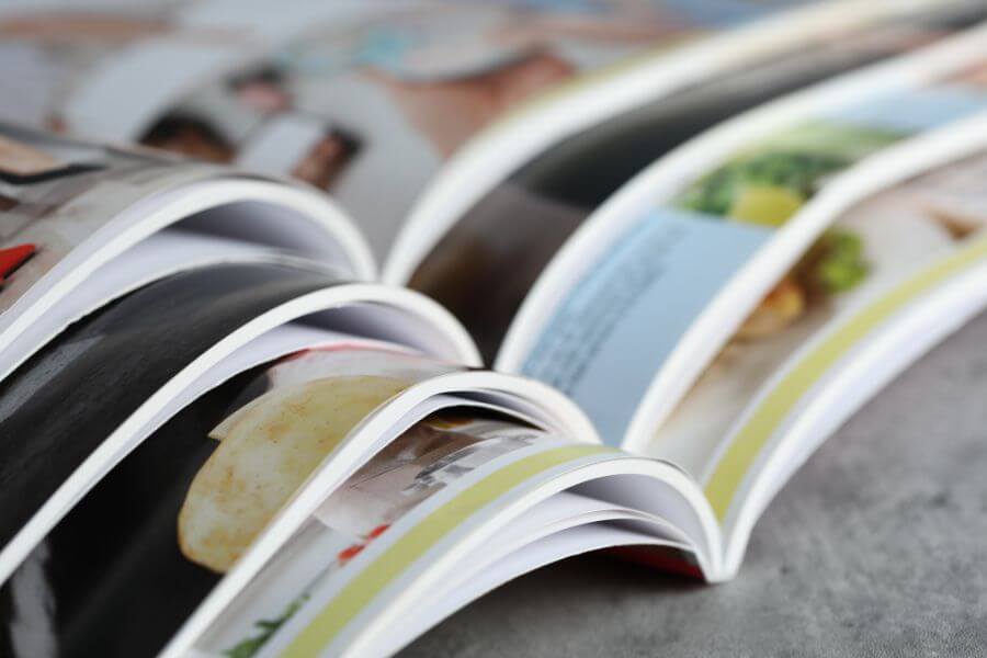 Official Annual Publications
