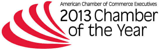 2013 chamber of the year