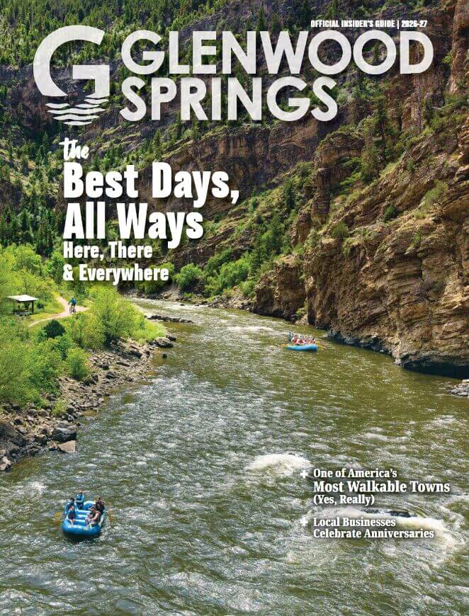 glenwood springs