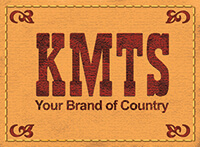 kmts your brand of country