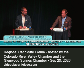 Regional Candidate