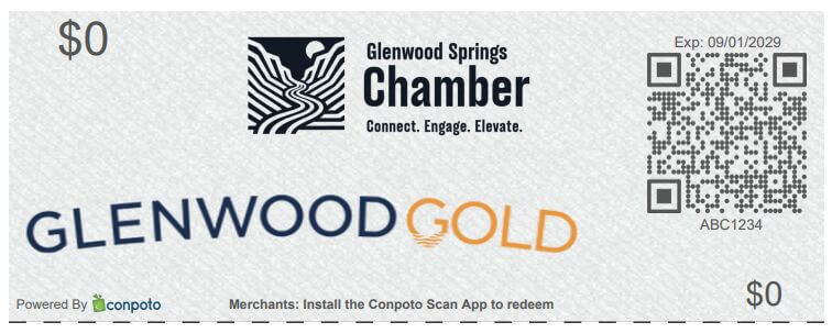 glenwood gold coupon